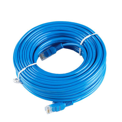 OEM 10m 15m 20m 25m 30m 50m Ethernet Lan Cable Cat6