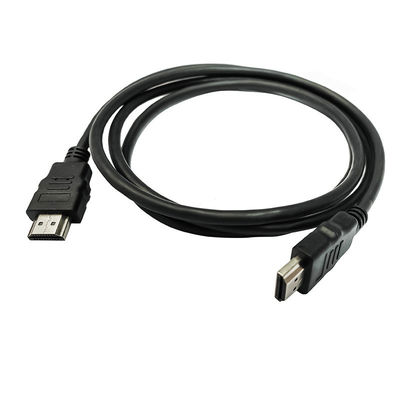 3m HDMI 4k کابل با سرعت بالا 60HZ HDMI کابل های صوتی ویدئویی