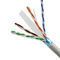 سیم مسی بدون اکسیژن خالص کابل 12 ولت 10 متری Cat6 Ethernet