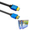 کابل HDMI 30 متر با سرعت بالا 1080p 2160p HDTV Cord نر به نر